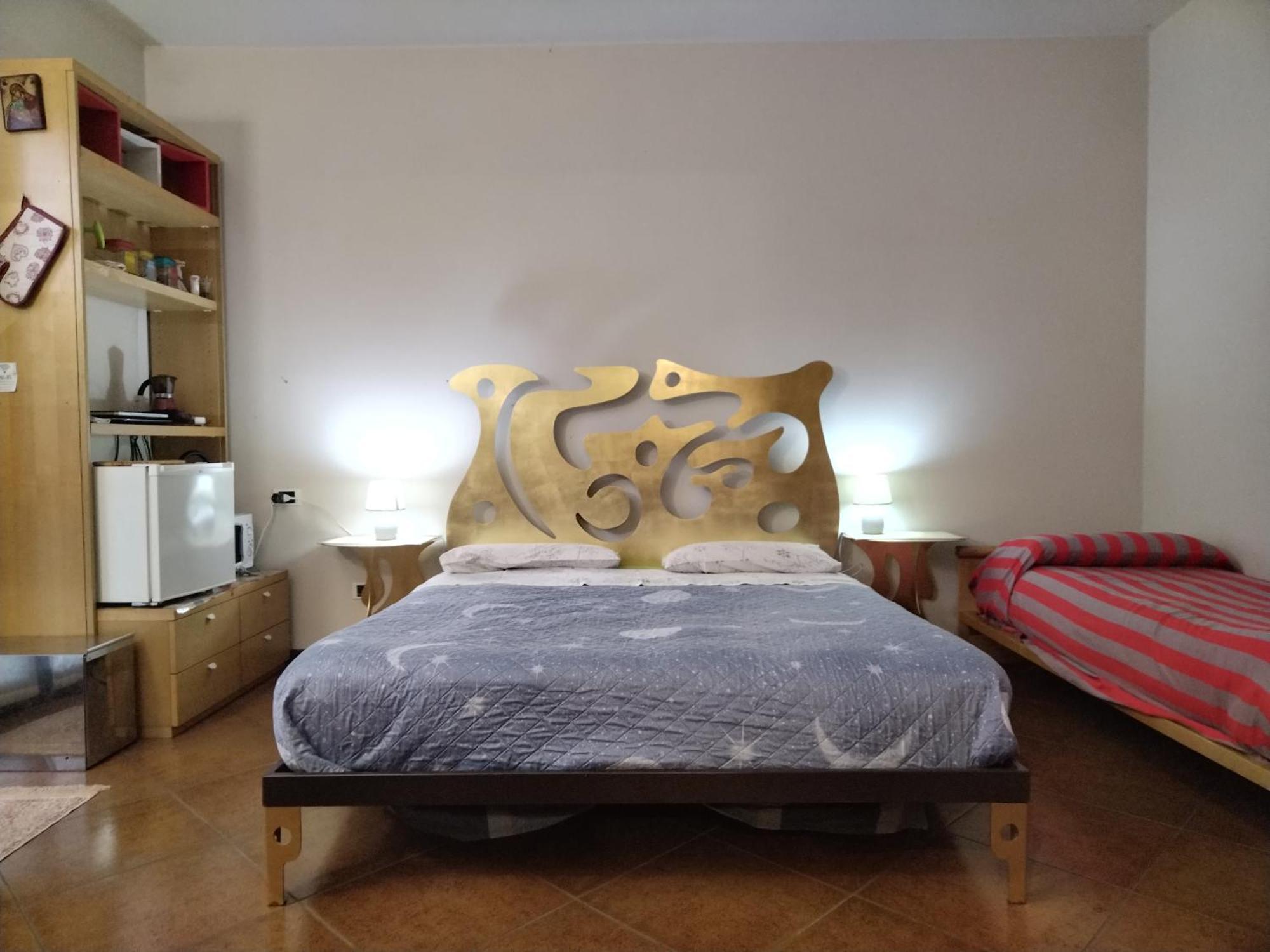 Bed & Breakfast Viadelgolf41 Carimate 部屋 写真