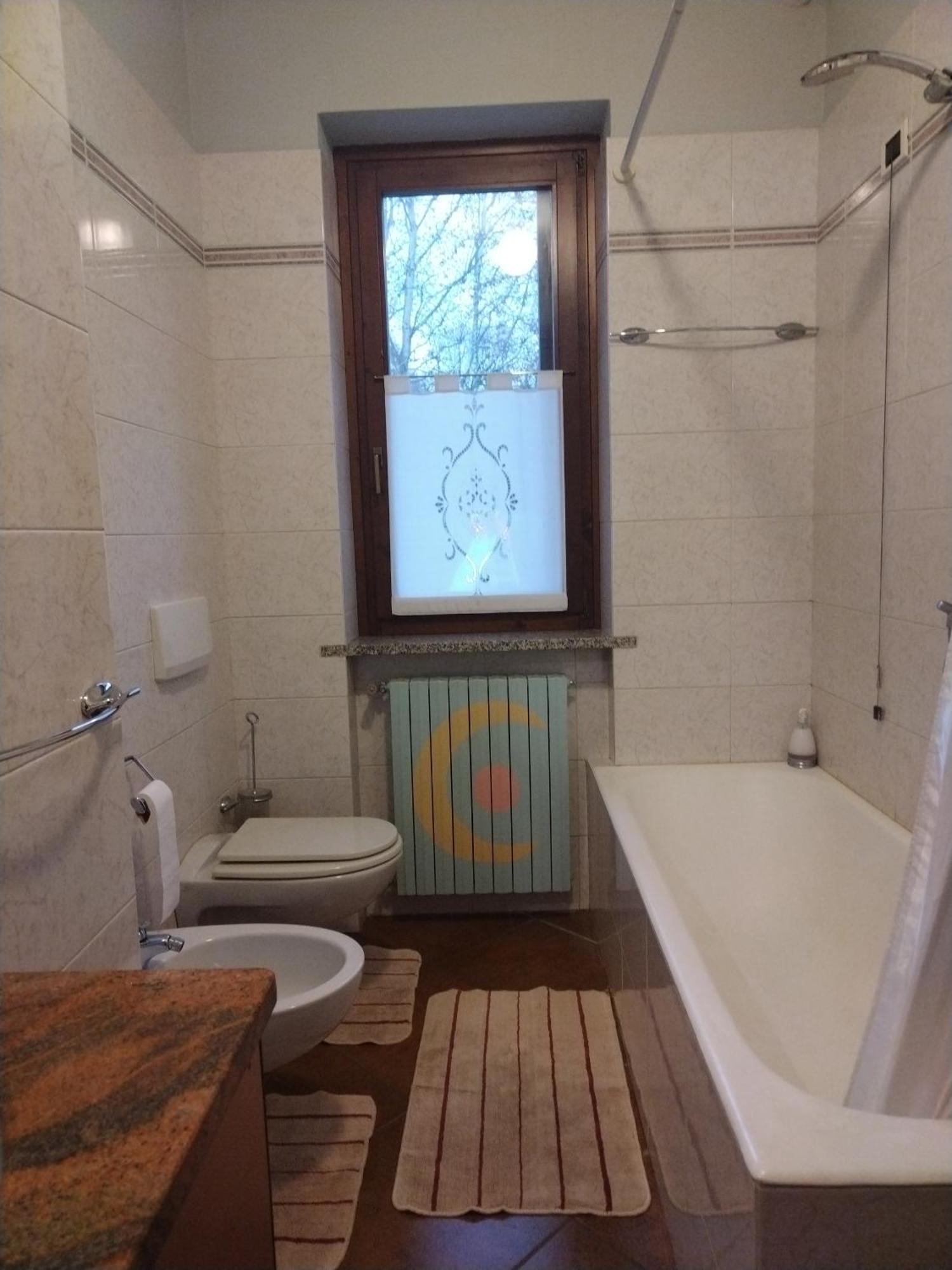 Bed & Breakfast Viadelgolf41 Carimate 部屋 写真