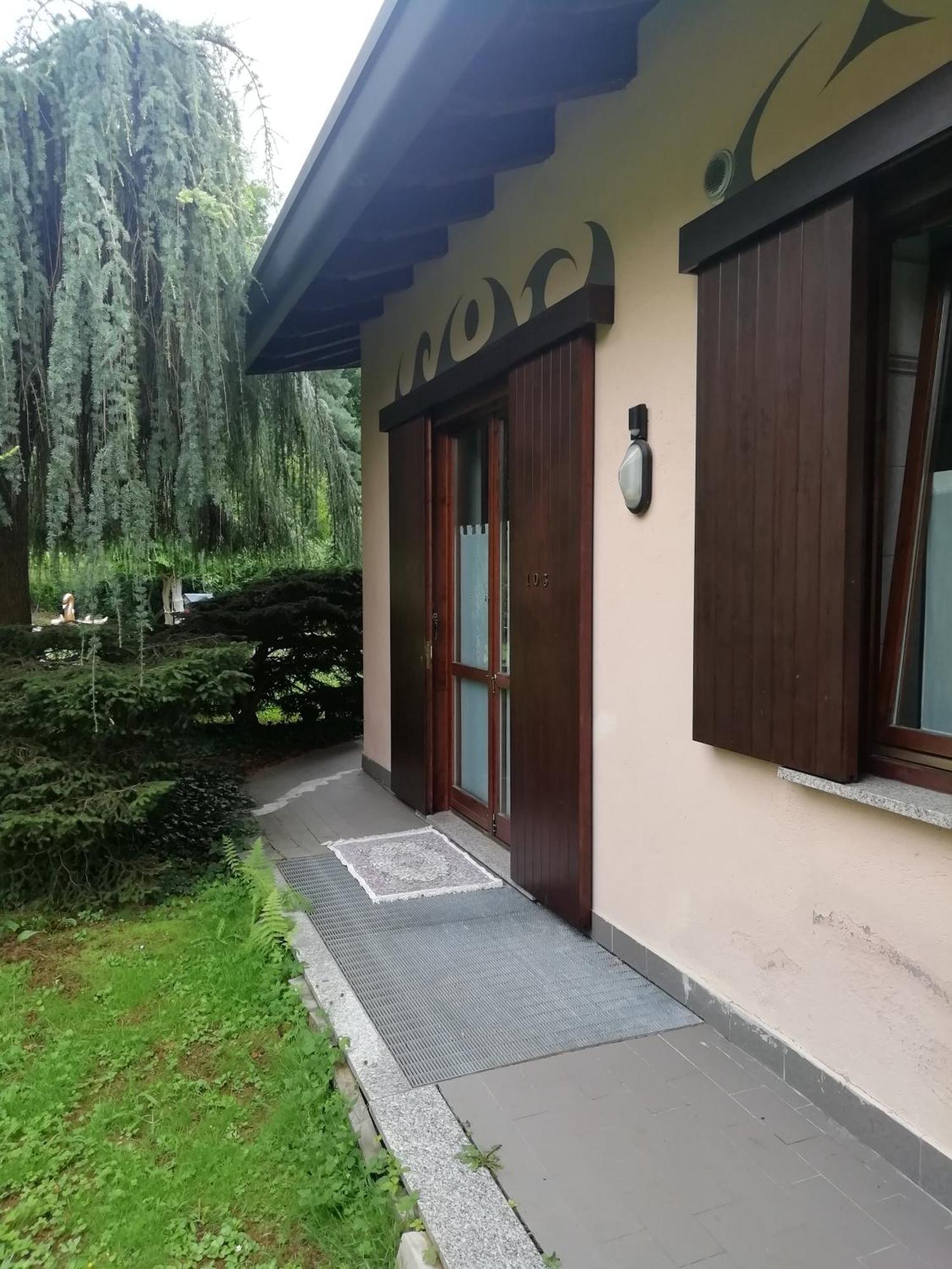 Bed & Breakfast Viadelgolf41 Carimate 部屋 写真